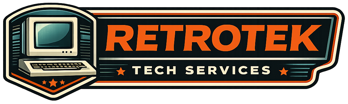 Retrotek Tech Services
